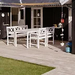 Tatil Evi Classic House 100 Meters To The Børkop