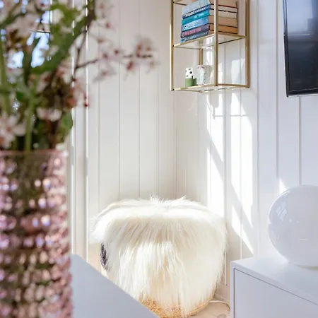 Classic House 100 Meters To The * 宝可波