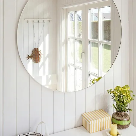 Classic House 100 Meters To The 度假居 宝可波