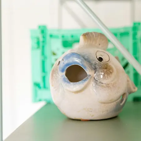 度假居 Classic House 100 Meters To The 宝可波