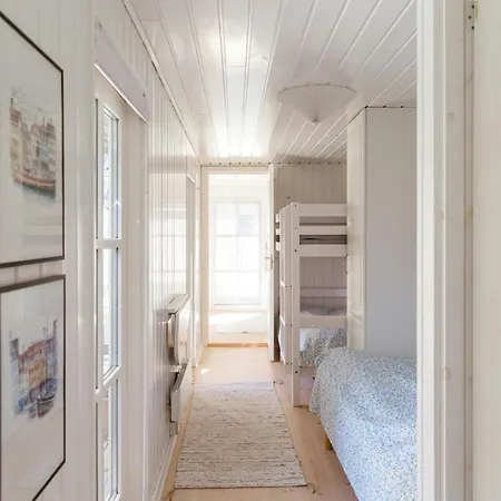 Classic House 100 Meters To The 度假居 *