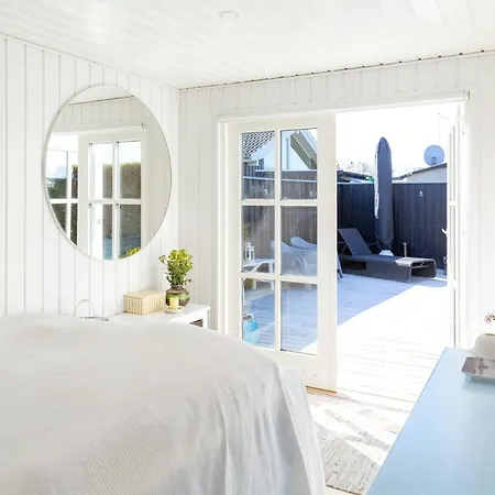 Classic House 100 Meters To The * Børkop