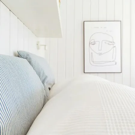 Classic House 100 Meters To The Prázdninový dům Børkop