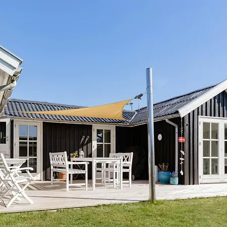 Classic House 100 Meters To The * Børkop