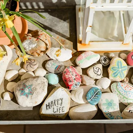 Prázdninový dům Classic House 100 Meters To The *