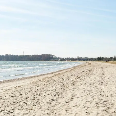 Classic House 100 Meters To The Borkop