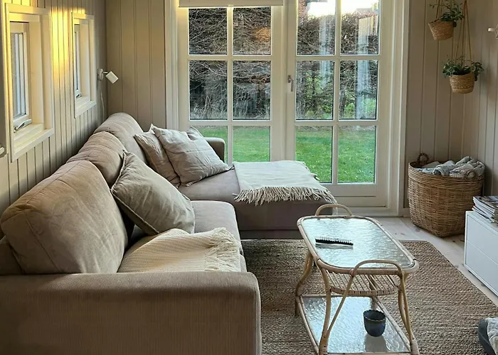 Classic House 100 Meters To The Prázdninový dům