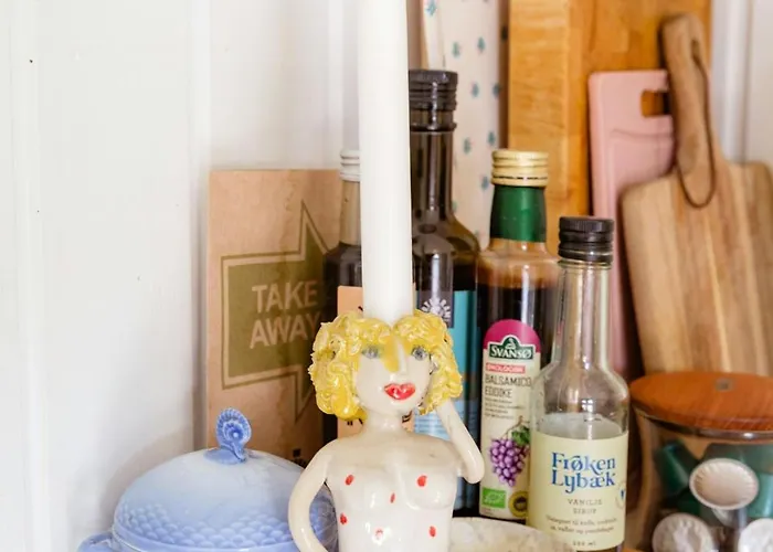 Classic House 100 Meters To The *