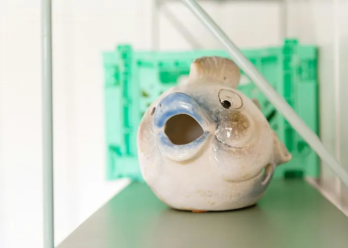 Classic House 100 Meters To The Børkop