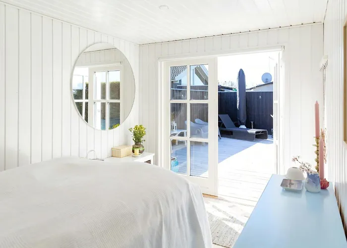 Classic House 100 Meters To The * Børkop