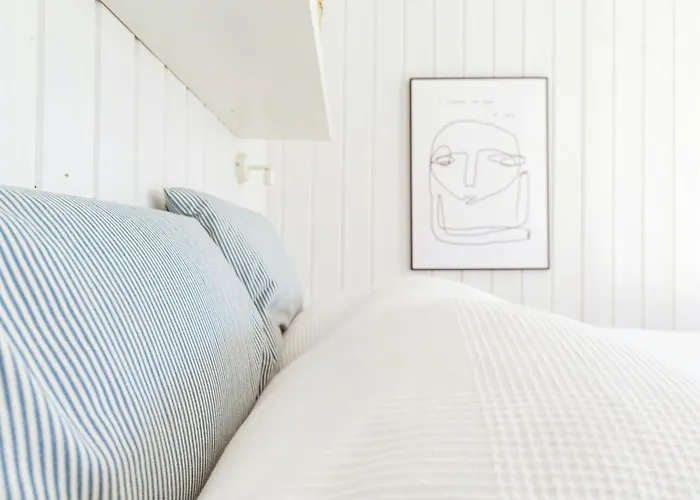 Classic House 100 Meters To The Prázdninový dům Børkop