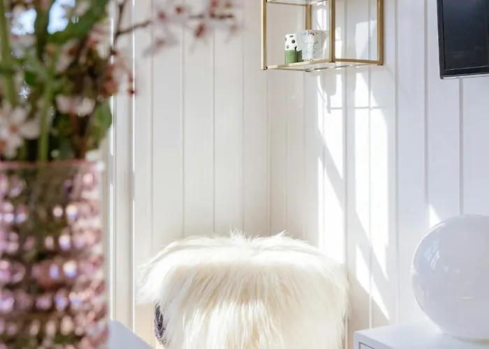 Classic House 100 Meters To The Prázdninový dům