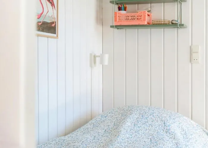 Classic House 100 Meters To The Holiday home Borkop