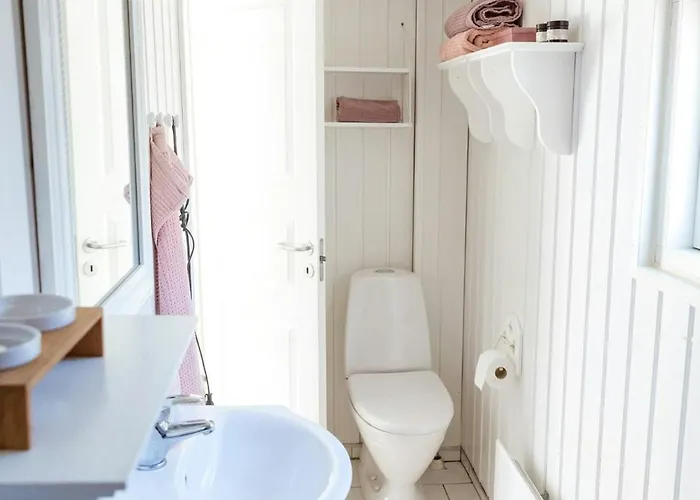 Prázdninový dům Classic House 100 Meters To The Børkop