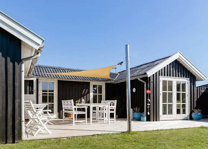 Classic House 100 Meters To The * Børkop