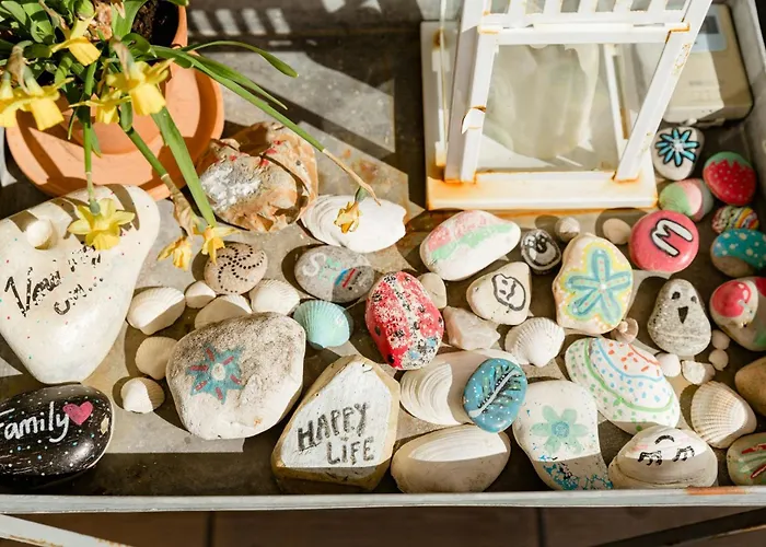 Prázdninový dům Classic House 100 Meters To The *