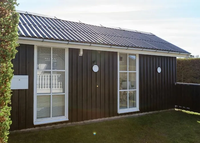 Holiday home Classic House 100 Meters To The