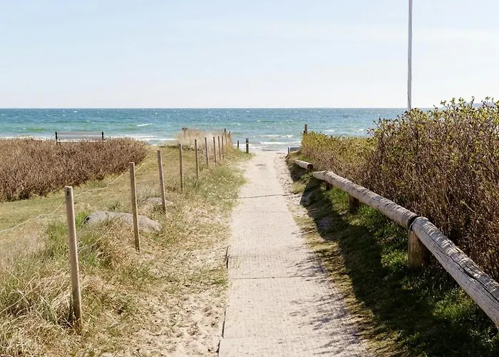 Holiday home Classic House 100 Meters To The