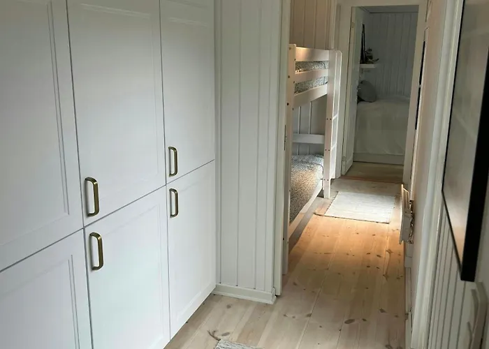 Classic House 100 Meters To The